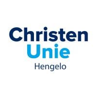 ChristenUnie Hengelo logo - Similar company to De Jong Weegsystemen Hengelo