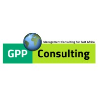 GPP Consulting Limited logo - Similar company to Gpp Consulting