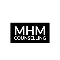 MHM Counselling logo - Similar company to The Nan Project
