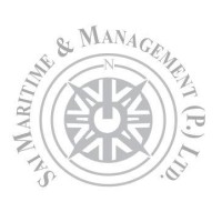 Sai Maritime & Management P.Ltd. logo - Similar company to Ship Building Solutions