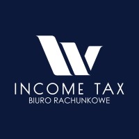 Biuro Rachunkowe Income Tax Weronika Gręda logo - Similar company to Biuro Rachunkowe Paters