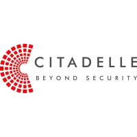 Citadelle Defence and Security Consultancy logo - Similar company to Corrizonsg Pte. Ltd.
