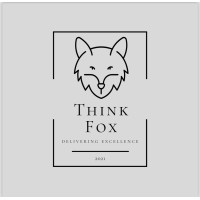ThinkFox Consulting logo - Similar company to Thinkfox.Ai