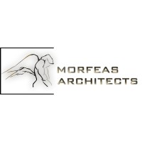 Morfeas Architects logo - Similar company to Studio91 Architecture
