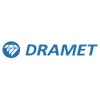 DRAMET logo - Similar company to Polarjet Ag