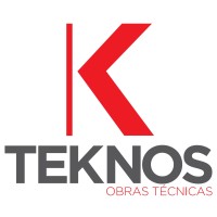 TEKNOS Obras Técnicas logo - Similar company to Teknos Spa