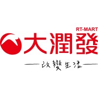 RT MART International Limited logo - Similar company to 速碼波科技股份有限公司