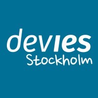 Devies Systems Stockholm logo - Similar company to Devies Stockholm