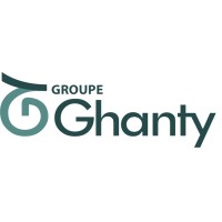 Groupe GHANTY logo - Similar company to Gbh Group