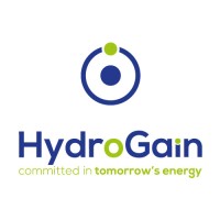 HydroGain logo - Similar company to Haystack Studios
