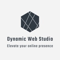 Dynamic Web Studio logo - Similar company to Q Webstudio