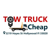 Tow Truck Cheap logo - Similar company to Na Bob Precision Metal Industry Limited