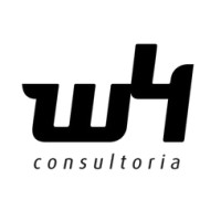 W4 Consultoria -  Comunicação, Marketing, Educação e Editorial logo - Similar company to Probook Editorial E Comunicação