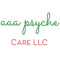 AAA Psyche Care, LLC logo - Similar company to Michael E. Debs, M.D., Inc