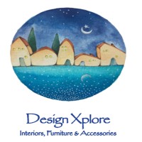 Design X'plore logo - Similar company to Studioeave