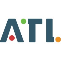 ATL | AI Data | Translation | Localization | Language AI logo - Similar company to Amell Software