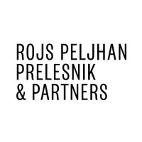 Law firm Rojs, Peljhan, Prelesnik & partners logo - Similar company to PFP LAW