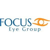 Focus Eye Group logo - Similar company to Eye Consultants Llc