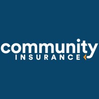 Community Insurance Corporation logo - Similar company to Bandlow Consulting