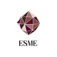 Esme Crystals logo - Similar company to Diamond Tree