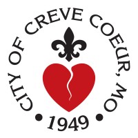 City of Creve Coeur, MO logo - Similar company to Croptecge