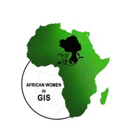 African Women in GIS logo - Similar company to Gametraction