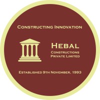Hebal Constructions Private Limited logo - Similar company to Bellani Foundation