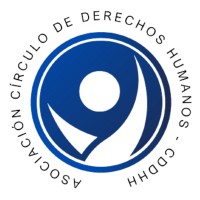 Asociación Circulo de Derechos Humanos CDDHH logo - Similar company to Taller De Derecho Internacional 