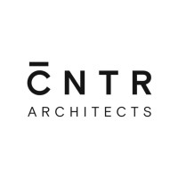 CNTR Architects logo - Similar company to Bontinck Architecture And Engineering