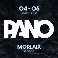 Festival Panoramas logo - Similar company to L'Echonova