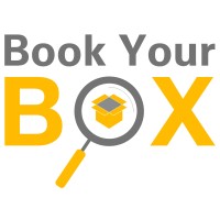 Book Your Box logo - Similar company to Acc Vranken Connect