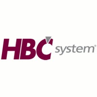 HBC system logo - Similar company to Corefleet