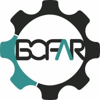 Bofar.BV logo - Similar company to Hydrobel