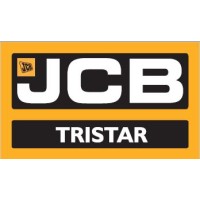 TriStar JCB logo - Similar company to Orbis Jcb