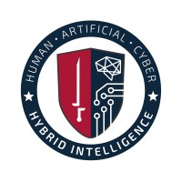 Chair of Hybrid Intelligence (Prof. Büttner) logo - Similar company to Tapturner