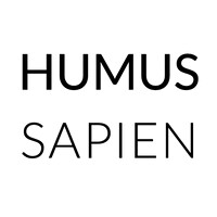 Humus Sapien logo - Similar company to Abunda