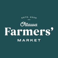 Ottawa Farmers' Market logo - Similar company to Yummy Cookies