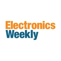 Electronics Weekly logo - Similar company to Electropages: Electronics News