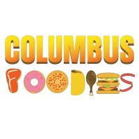 Columbus Foodies logo - Similar company to Oliver'S Cupboard