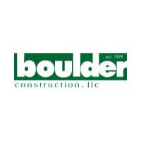 Boulder Construction, LLC logo - Similar company to Open Space Home