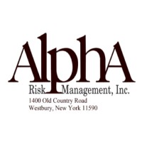 Alpha Risk Management logo - Similar company to The Als Group