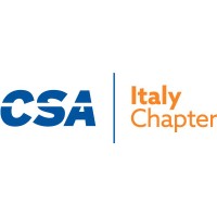 Cloud Security Alliance (CSA) Italy logo - Similar company to Cloud Computing 101