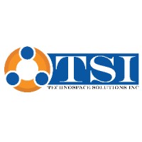 Technospace Solutions Inc (TSI) logo - Similar company to Amatrons Technologies