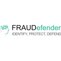 ICS FRAUDefender logo - Similar company to Spointng