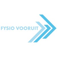 Fysio Vooruit logo - Similar company to Fysio Almelo