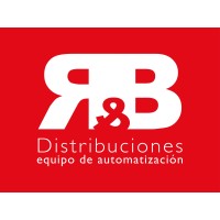 RYB Distribuciones logo - Similar company to Link It Trade