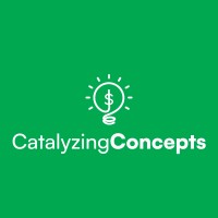 Catalyzing Concepts logo - Similar company to Vtechnica
