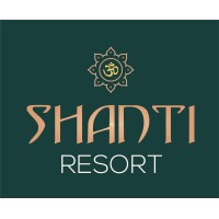 Shanti RESORT logo - Similar company to 3Dlogo