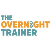 The Overnight Trainer logo - Similar company to Learning Cluster Design