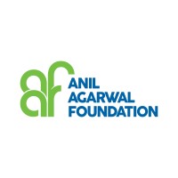 Anil Agarwal Foundation logo - Similar company to Samvedna Development Society
